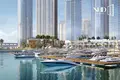 2 bedroom apartment 1 110 m² Dubai, United Arab Emirates
