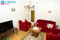 Apartamento 3 habitaciones 58 m² Kaunas, Lituania