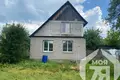 Cottage 129 m² Barysaw, Belarus