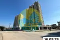 Apartamento 4 habitaciones 130 m² Mersin, Turquía