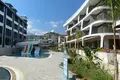 Mieszkanie 2 pokoi 60 m² Alanya, Turcja