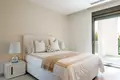 3-Schlafzimmer-Villa 200 m² Altea, Spanien