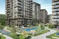 1 bedroom apartment 64 m² Marmara Region, Turkey