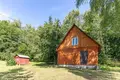 Casa 40 m² Rakauski siel ski Saviet, Bielorrusia