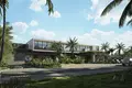 3 bedroom townthouse 186 m² Canggu, Indonesia