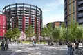 1 bedroom apartment 56 m² London, United Kingdom