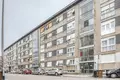 Apartamento 3 habitaciones 61 m² Zagreb, Croacia