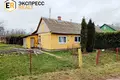 3 room apartment 46 m² Kobryn, Belarus