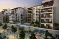 Apartamento 1 habitacion 73 m² Dubái, Emiratos Árabes Unidos