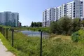 1 room apartment 20 m² Fanipal, Belarus