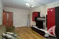 2 room apartment 46 m² Brest, Belarus