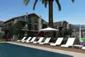 Dúplex 5 habitaciones 135 m² Fethiye, Turquía