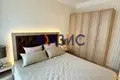Apartamento 2 habitaciones 43 m² Sveti Vlas, Bulgaria