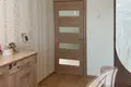 3 room apartment 56 m² Brest, Belarus