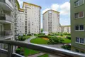 Apartamento 3 habitaciones 78 m² en Varsovia, Polonia