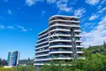 Квартира 3 комнаты 116 м² Boreti, Черногория