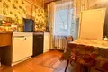 Appartement 2 chambres 43 m² Borissov, Biélorussie