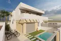 Doppelhaus 3 zimmer 125 m² Alhama de Murcia, Spanien