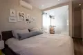 Attique 2 chambres 81 m² District de Limassol, Chypre