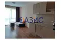 Wohnung 2 zimmer 69 m² Nessebar, Bulgarien