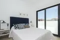 Villa de tres dormitorios 164 m² Rojales, España