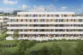 Квартира 4 комнаты 95 м² Mijas, Испания