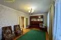 4 room apartment 78 m² Navasady, Belarus