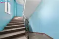 Mieszkanie 1 pokój 37 m² Wilno, Litwa