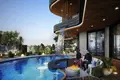 Villa de 6 habitaciones 220 m² Kargicak, Turquía