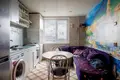 Apartamento 3 habitaciones 61 m² Riga, Letonia