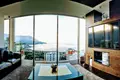Ático 2 habitaciones 280 m² Budva, Montenegro