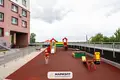 Квартира 4 комнаты 103 м² Минск, Беларусь