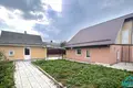 3 room apartment 69 m² Maladzyechna, Belarus