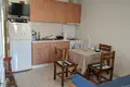 1 bedroom apartment  Siviri, Greece