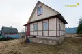 Haus 29 m² Lasanski siel ski Saviet, Weißrussland