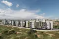 Mieszkanie 2 pokoi 94 m² Aradipu, Cypr