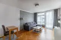 Apartamento 2 habitaciones 64 m² Varsovia, Polonia