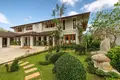 Villa 9 bedrooms 1 030 m² Kathu, Thailand