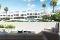 3 bedroom apartment 69 m² Los Balcones, Spain