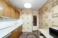 1 room apartment 38 m² Minsk, Belarus