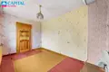 3 room apartment 48 m² Dovilai, Lithuania