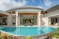 Villa de 4 habitaciones 408 m² Phuket Province, Tailandia