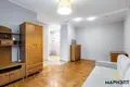 Apartamento 1 habitación 34 m² Minsk, Bielorrusia