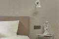2 bedroom apartment 52 m² Warsaw, Poland