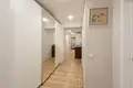 Appartement 3 chambres 108 m² Minsk, Bélarus
