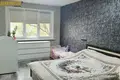 3 room apartment 61 m² Minsk, Belarus