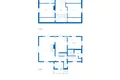 3 bedroom house 135 m² Lapinjarvi, Finland
