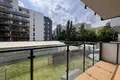 Appartement 2 chambres 50 m² en Poznan, Pologne
