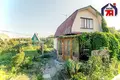 House 38 m² Chazouski sielski Saviet, Belarus