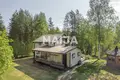 Casa 4 habitaciones 113 m² Pello, Finlandia